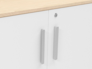Handle2 Modular Storage Solutions