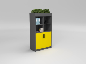 Storage Solution System