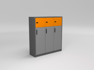 Storage Solution System