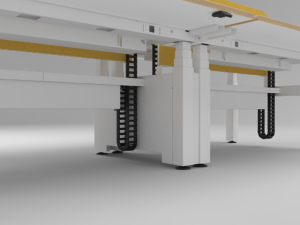 height adjustable standing desk uk