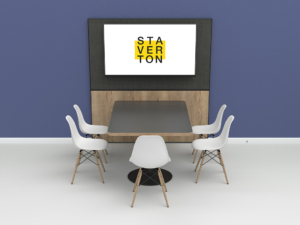 VC collaborative meeting system