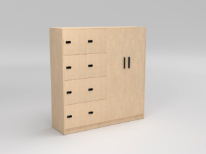 Modular Storage System