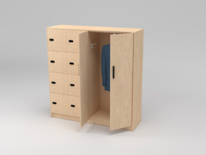 Modular Storage System