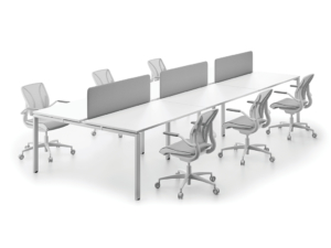 office-benching-workstations-system