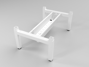 height adjustable standing desk uk