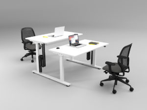 SL Bench Minimal Light-weight Connector