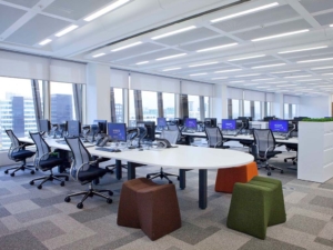 Open-Plan-Benching-Workstation