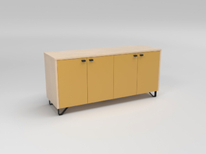 Credenza Storage Furniture