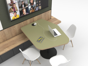 video conferencing solutions systems equipment
