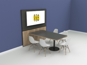 VC collaborative meeting system