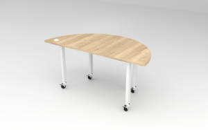 Touchdown Table