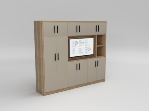 Modular Storage Solutions