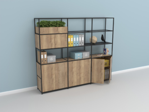 shelf-divider-system