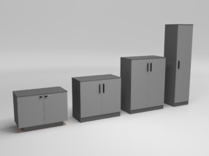 Modular Storage Furniture