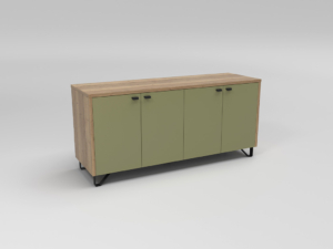 Credenza Storage Furniture