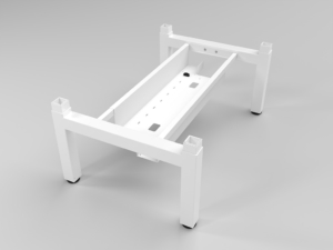 height adjustable standing desk uk