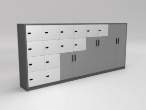 Modular Storage Furniture