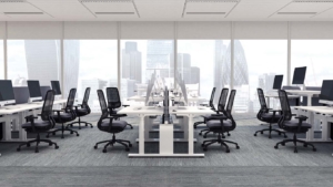 Electric-Adjustable-Desk-Manufacturer