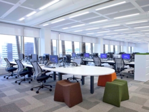 Bench-Desk-Systems