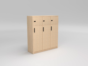Storage Solution System