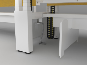 height adjustable standing desk uk