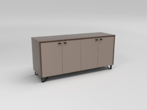 Credenza Storage Furniture