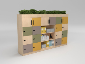 Modular Storage System