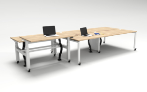 Touchdown Desk