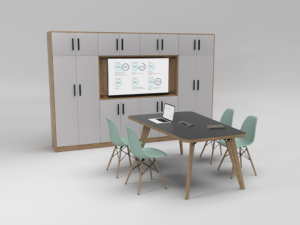 Modular Storage Solutions