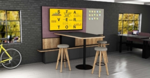 workplace furniture manufacturers