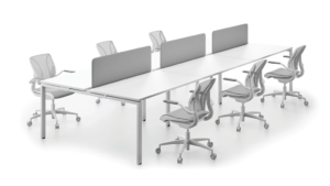 office-benching-workstations-system