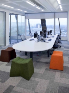 Workstations-Benching