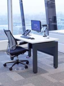 Workstations-Benching