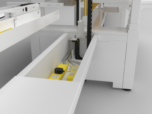 height adjustable standing desk uk