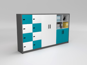 Modular Storage Solutions