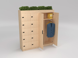 Modular Storage System