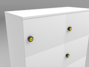 wooden-office-lockers
