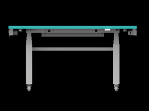 height-adjustable-table-for-agile-working