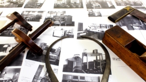 Heritage-Staverton-Founded-1948-History