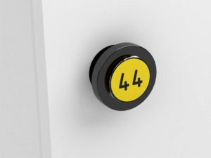 Locker-Lock-Options
