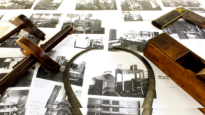 Heritage-Staverton-Founded-1948-History-UK