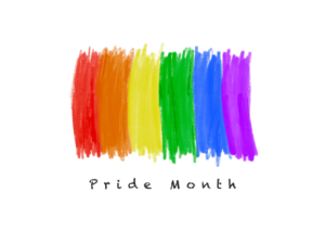 Charity LBGT+ Pride Month