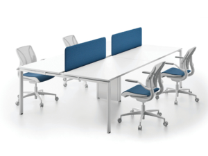 office-benching-workstations-system