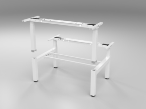 height adjustable standing desk uk