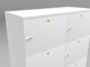 storage-lockers
